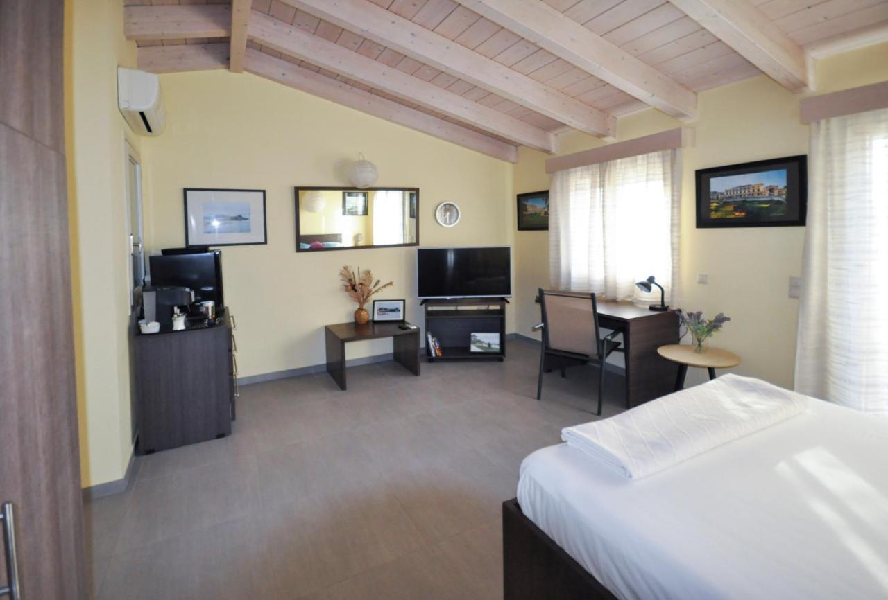 B&B In Corfu Town Kültér fotó