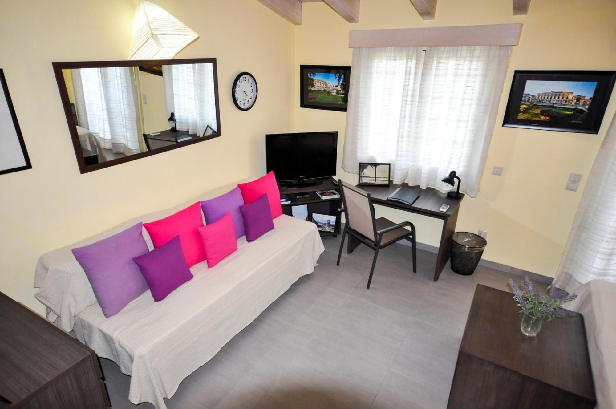B&B In Corfu Town Kültér fotó