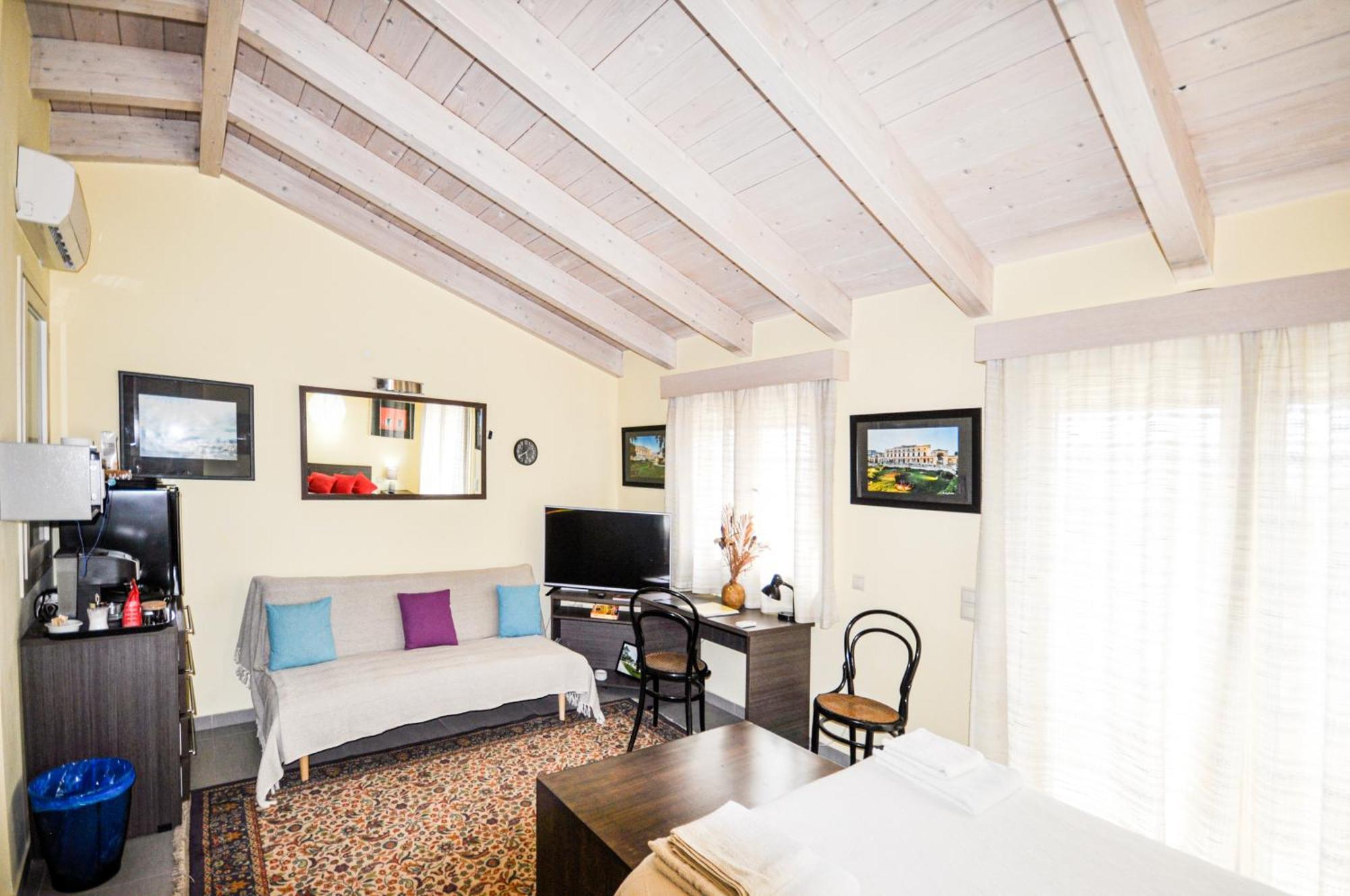 B&B In Corfu Town Kültér fotó