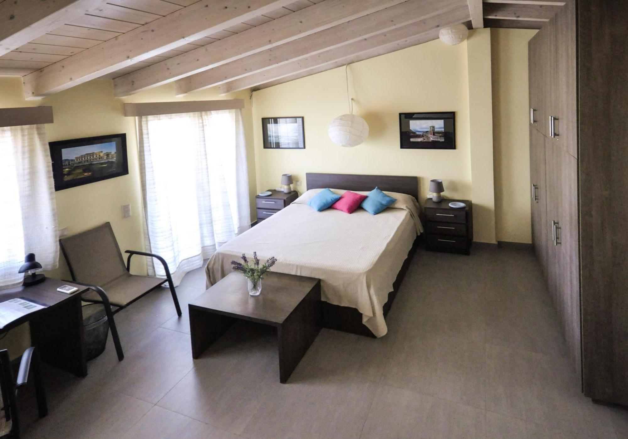 B&B In Corfu Town Kültér fotó
