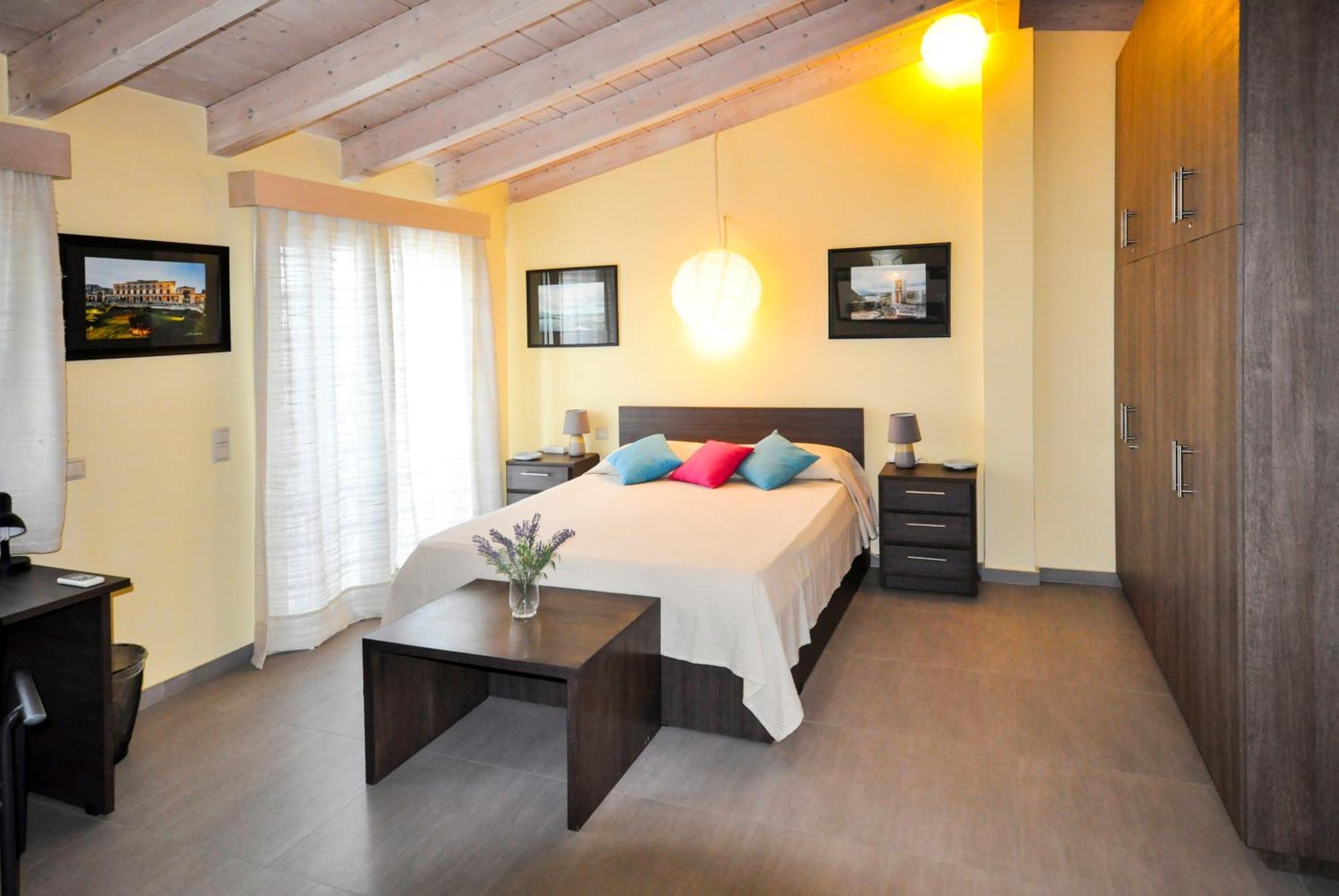 B&B In Corfu Town Kültér fotó