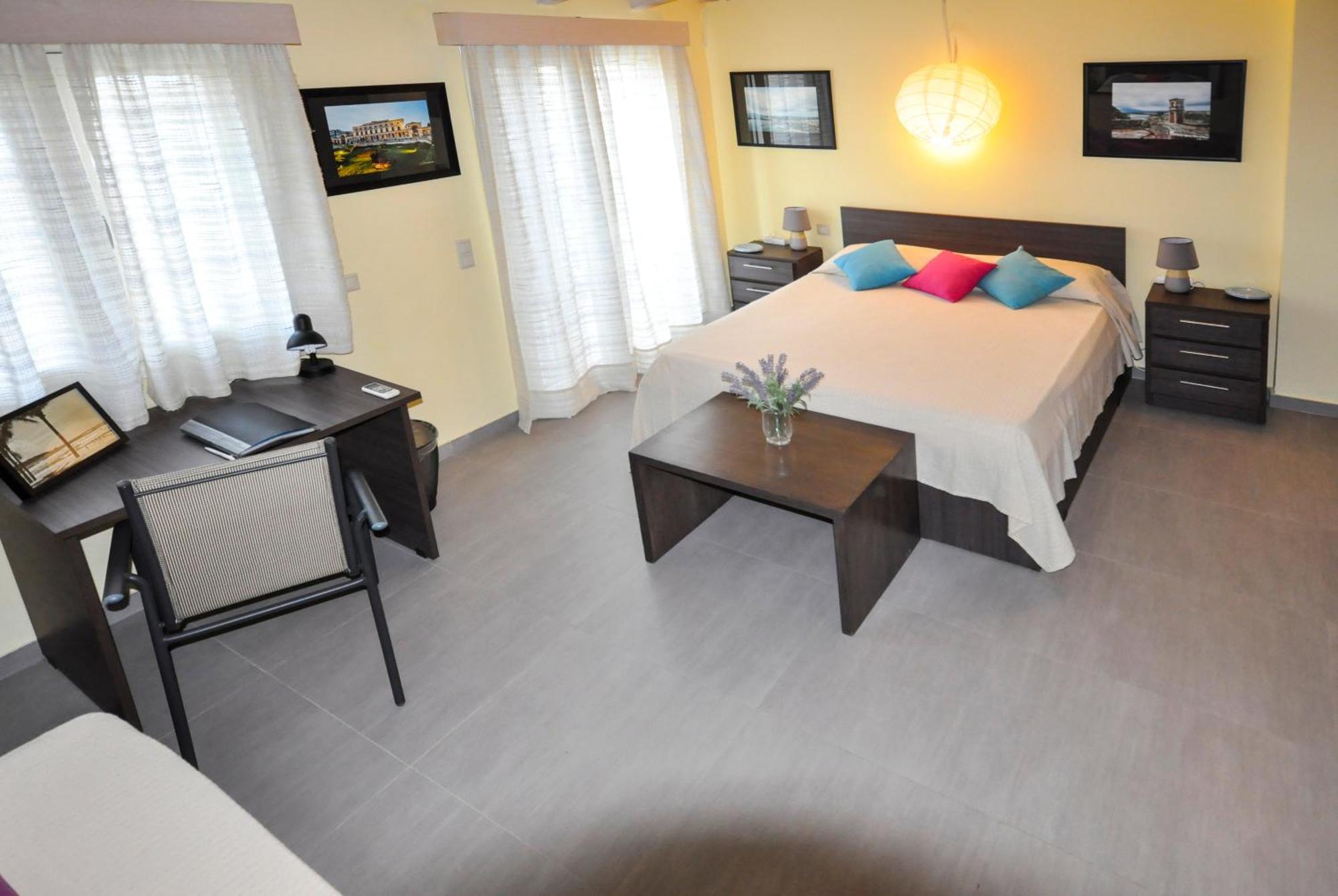 B&B In Corfu Town Kültér fotó